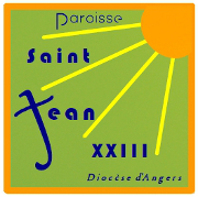Paroisse Saint-Jean-XXIII